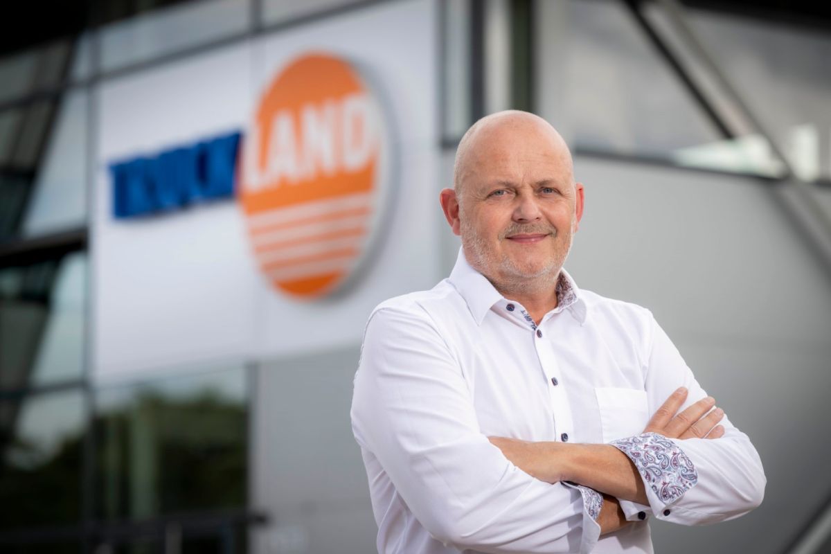 Team Truckland <kleur>op weg naar de top</kleur>